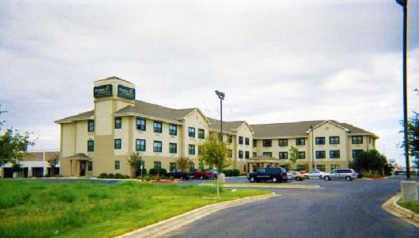 Extended Stay America Suites Laredo Texas